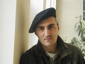 Tigran Khzmalyan: " . . . low quality, wrongly translated."