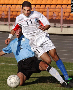 Arman Karamyan