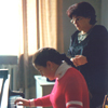 Sweet Notes from Greece: Young Armenian gets honors in piano competition