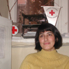 Ageless Care: Young volunteers help elderly refugees
