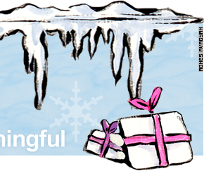 Click here to find cheer in the work of ArmeniaNow cartoonist Agnes Avagyan