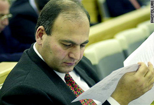 Kamo Khachatryan: "Decision and initiative should come from the residents.