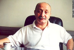 Ruben Satyan