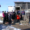 At the Edge of Destruction: Lori village lives with 14 years of temporary conditions