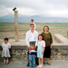 His Name is Armen: Mother still waiting for her son five years after disappearance