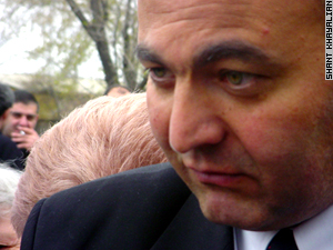 Attorney Dallakyan: If election is legal, why have a referendum?