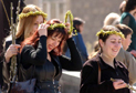 Spring Rites