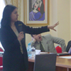 The Cost of Candidacy: Program calls for expense accountability in upcoming election