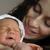 NOT Outside Eye: The joy of birth and its meaning to an ageless family