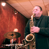Home-made Music: Jazz player finds his place in Yerevan
