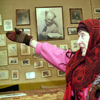 Siberian Sacrifice: "This was more than love . . . "