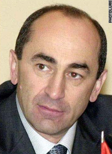Kocharyan