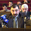 Decision 2003: Guns, knives, fighting in Artashat. Politics as usual?