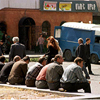 Decision 2003: An improved economy still has a long way to go