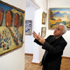 A Life in the Sun: Saryan exhibition in France will be the biggest for 17 years