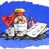 Bad Medicine: Experts say counterfeit drugs pose a danger in Armenia