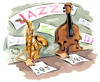 School of Sound: Special college teaches the language of jazz