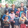 Finding Warmth: Re-settlers search for opportunity in Lachin Corridor