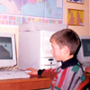 Giving Back: Computer scientists returns to Armenia to create learning center