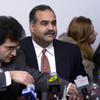 Politics: Ruling against Hovanissian renews debate about Kocharyan's citizenship