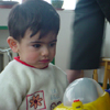 Paradise with a Purpose: Children and parents grow together in the Garden