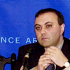 Arrests made in death of popular television journalist