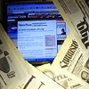 Between the Lines: What local and international press has said this week