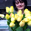 Flower Power: A month of honoring women is a beautiful break from politics