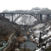 Untimely Life: Woman survives "Suicide Bridge" but says her escape is "punishment"