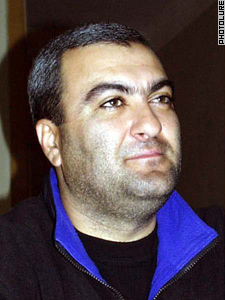 Armen Sargsyan has been charged in Naghdalyan's death.