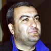 Charged: Vazgen Sargsyan's brother under arrest in death of Tigran Naghdalyan