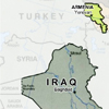 War in the Neighborhood: Ministry of Foreign Affairs officer discusses Iraq-Armenia-US relations