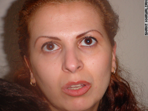 Zhanna Markosyan will leave for a second time.