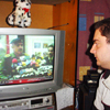 War Study: Armenian students watch and worry over families in Baghdad