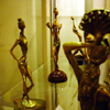 Shiny Show: Gold, diamond, precious gems on display in weekend exhibit