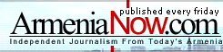 ArmeniaNow.com - Independent Journalism From Today's Armenia