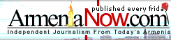 ArmeniaNow.com - Independent Journalism From Today's Armenia